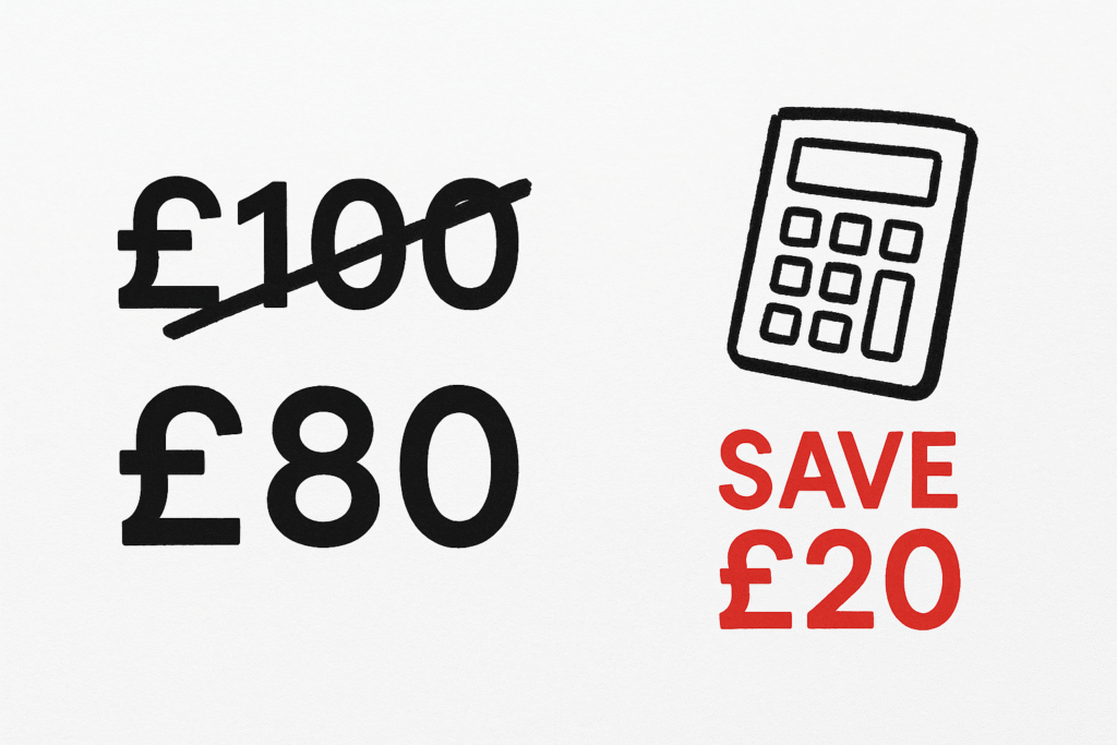 Black Friday Rabatte