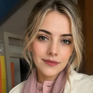 Sophie Gehring